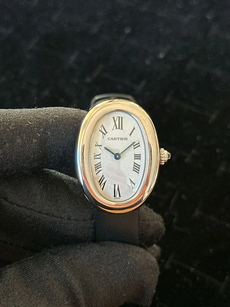 Cartier Baignoire 1955